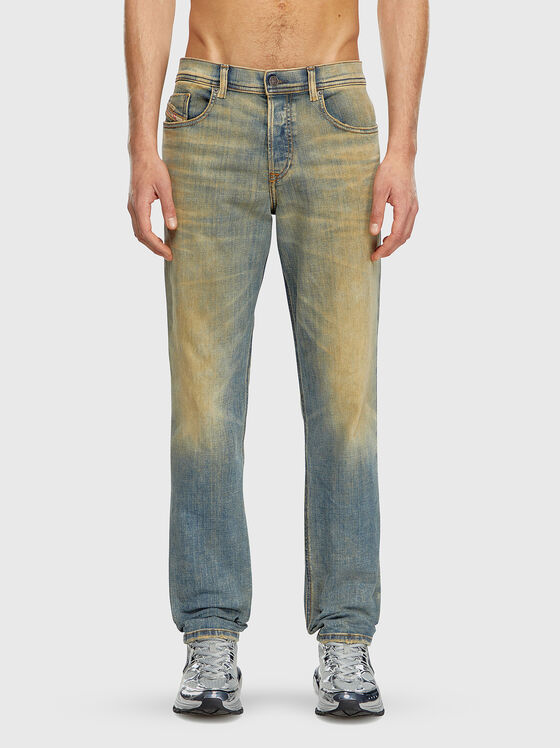 2023 D-FINITIVE L.30 jeans - 1