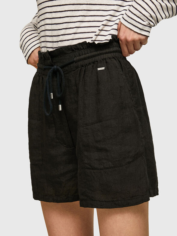 CORINA shorts - 3