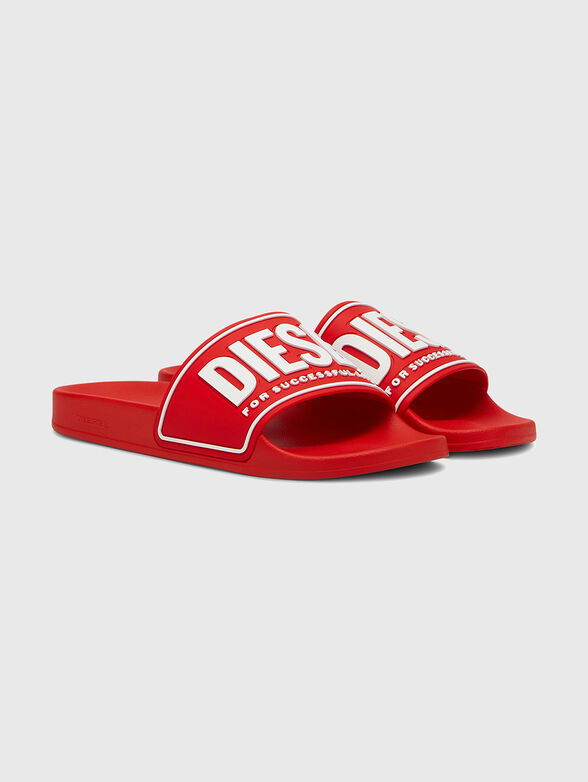 SA-MAYEMI CC beach slippers - 3