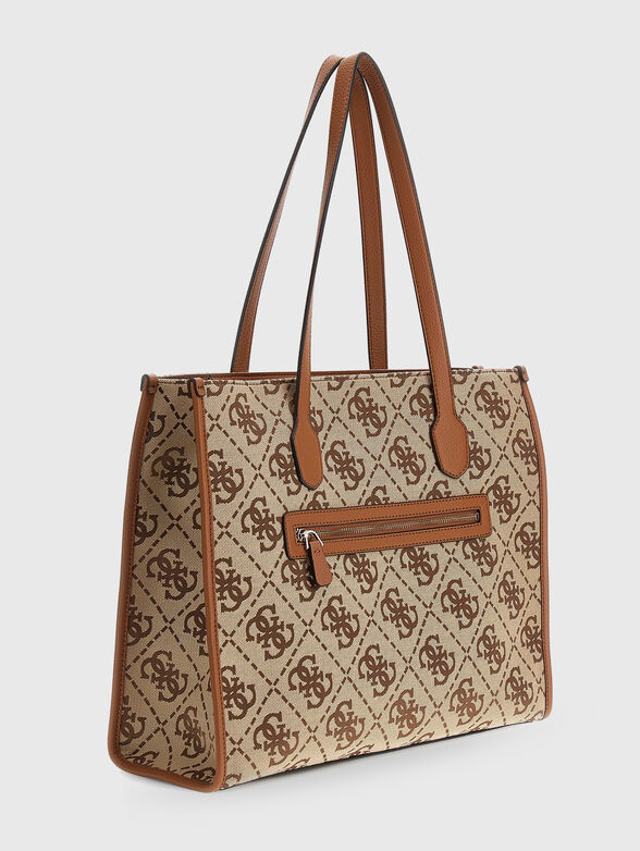 SILVANA large bag - 2