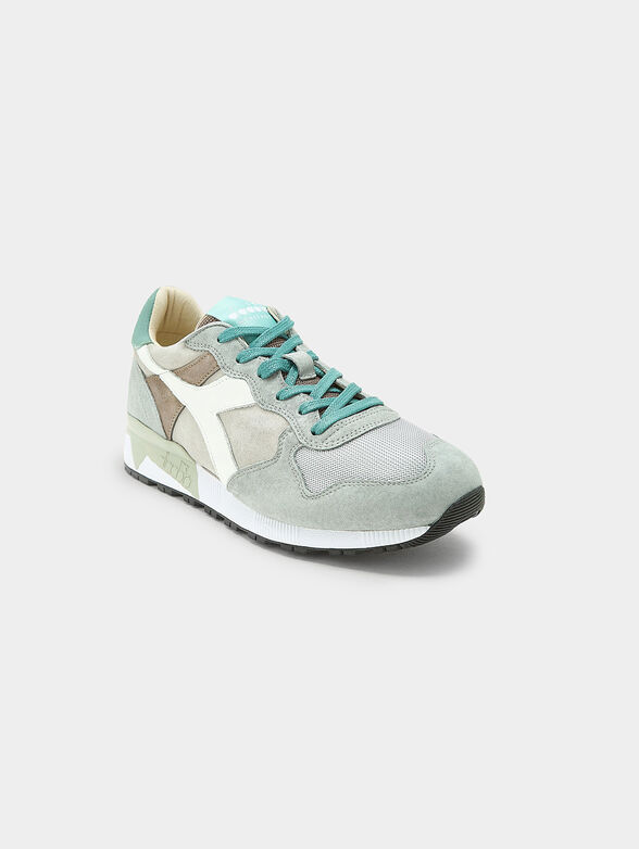 TRIDENT 90 SUEDE SW sports shoes - 3