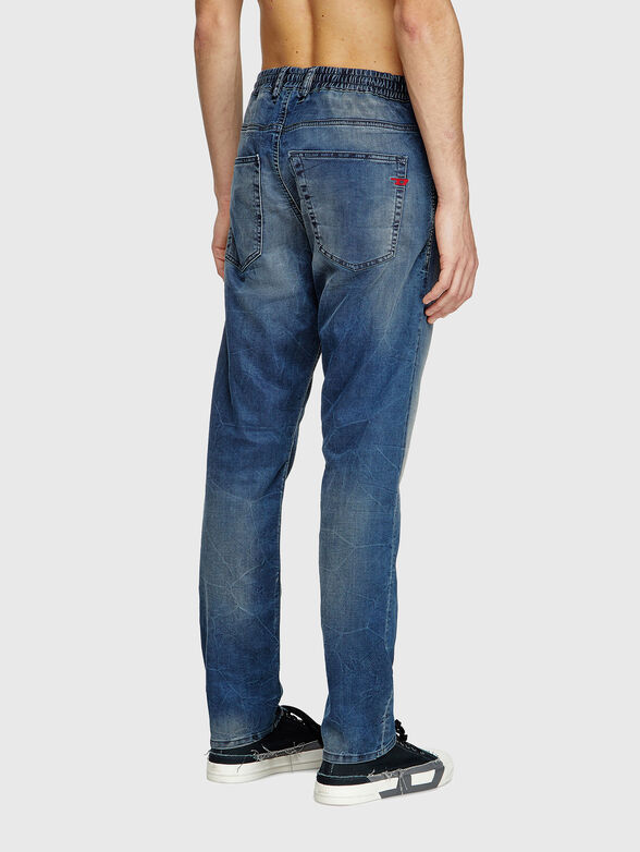 2032 D-KROOLEY-B jeans - 1