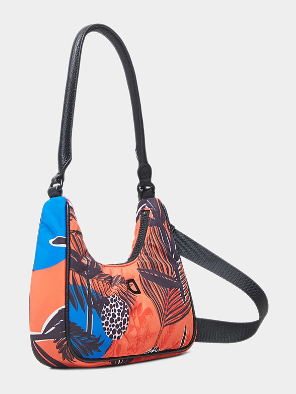 MEDLEY Shoulder bag with print - 3
