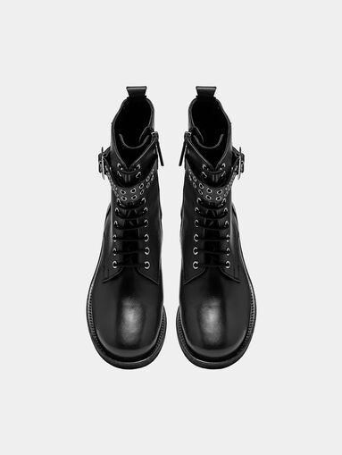 MADDOX BASS Ankle boots - 5