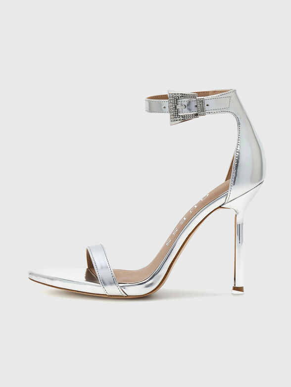 INSRAA heeled sandals - 1
