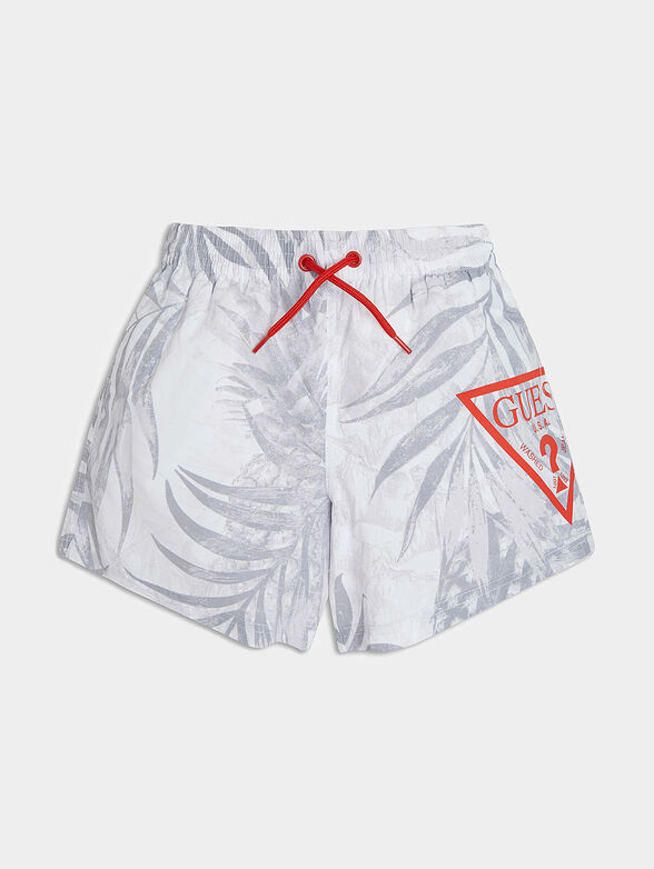 Swim shorts - 1
