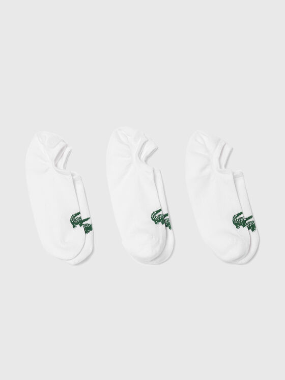 Комплект от три чифта чорапи - 1