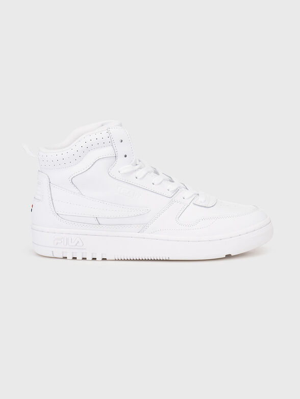 FXVENTUNO L sneakers - 0