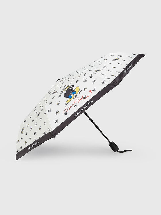 Чадър KL X DISNEY - 1