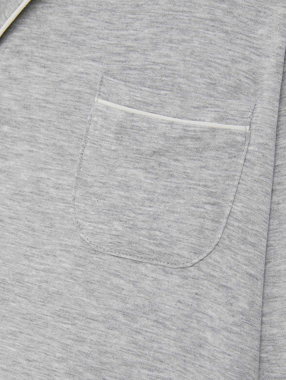 DAILY MODAL nightgown - 4