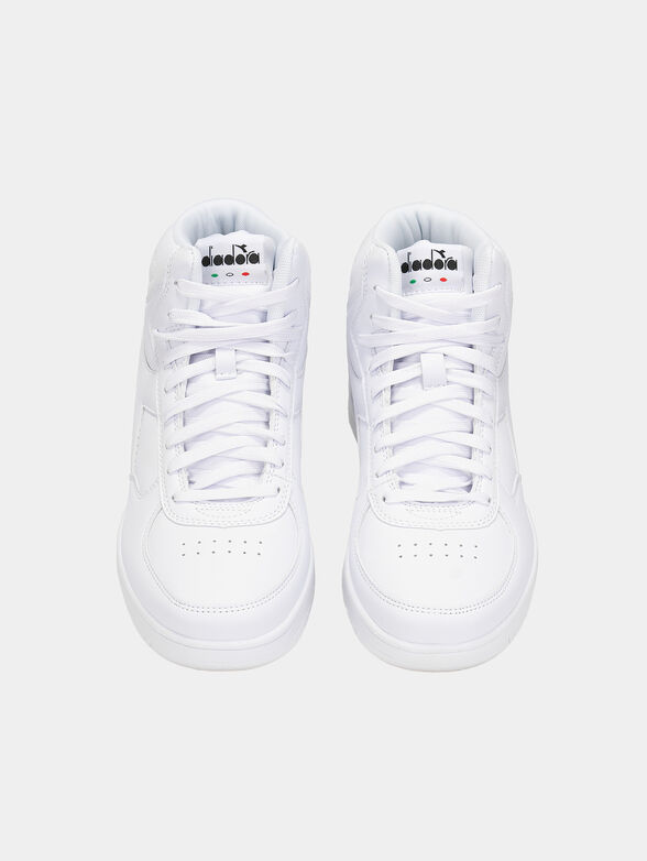 RAPTOR high sports unisex shoes  - 6