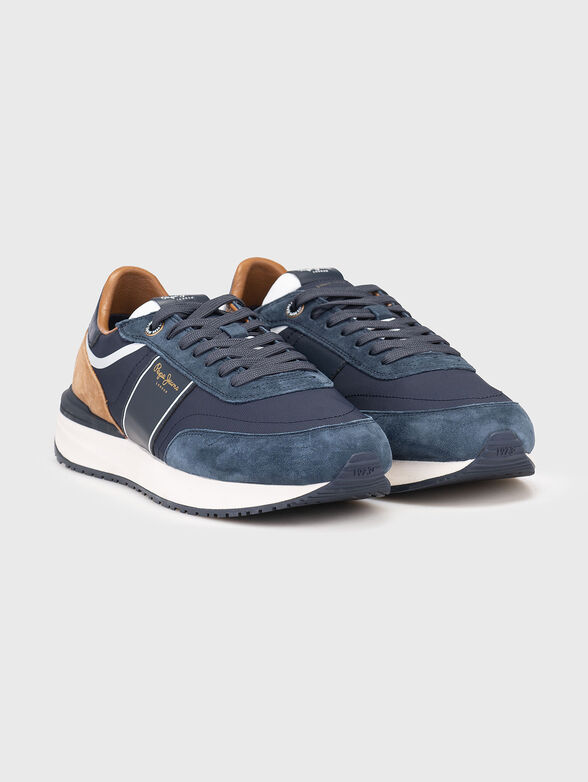 BUSTER sports shoes - 2