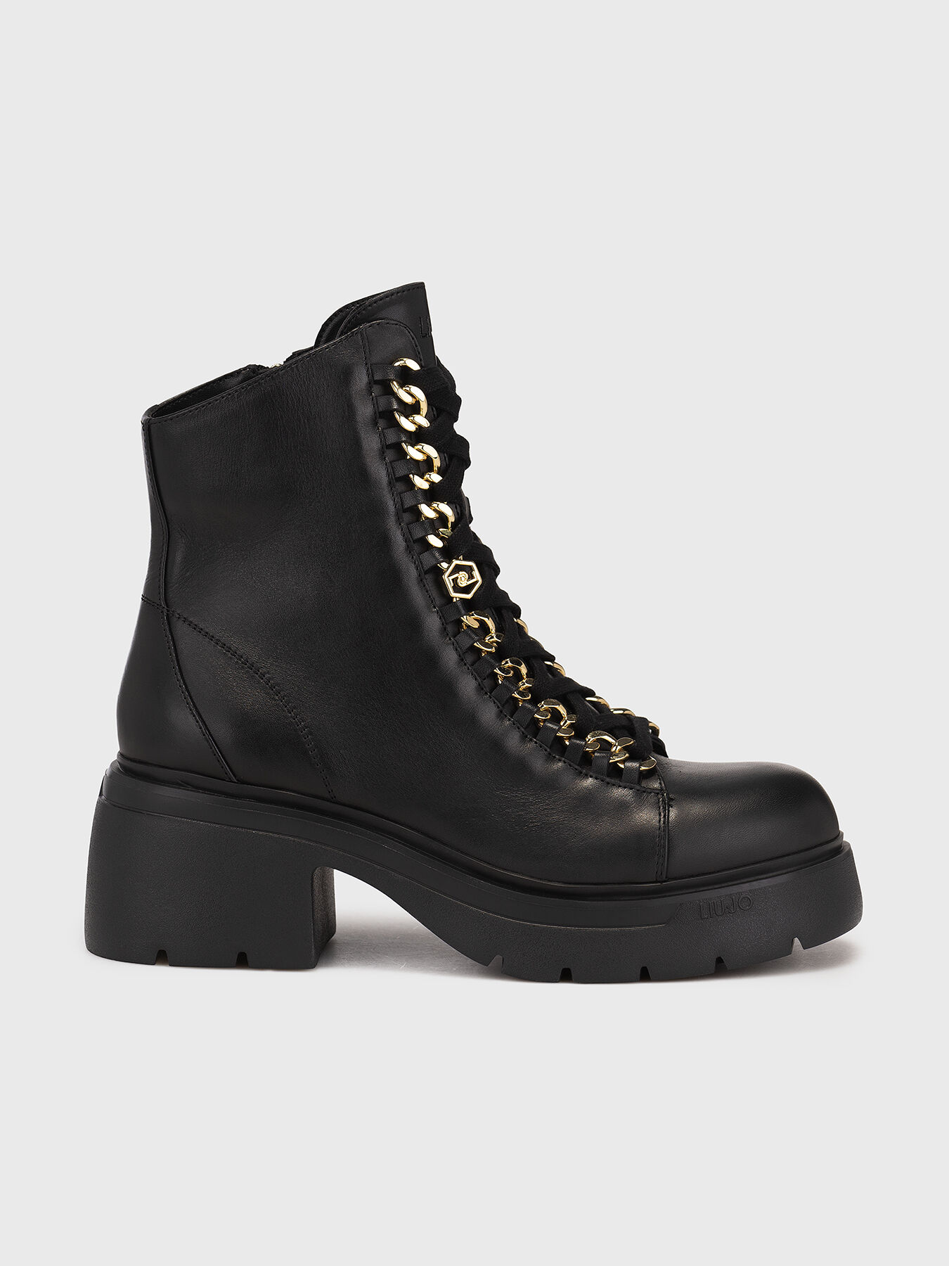 Carrie lace up boots sales