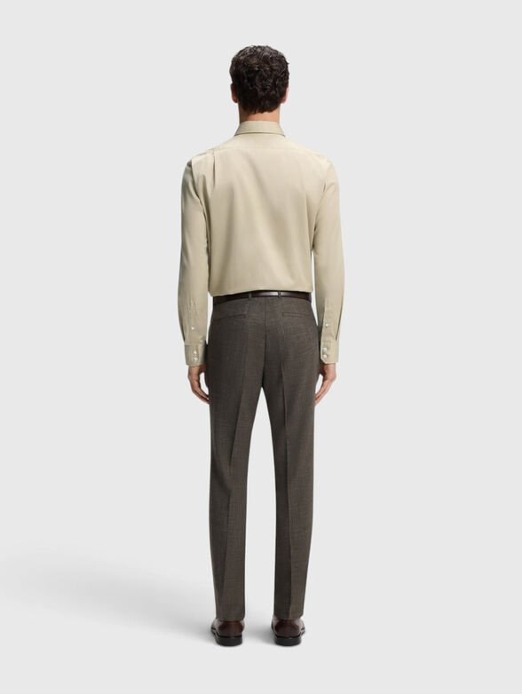 Cotton shirt - 2