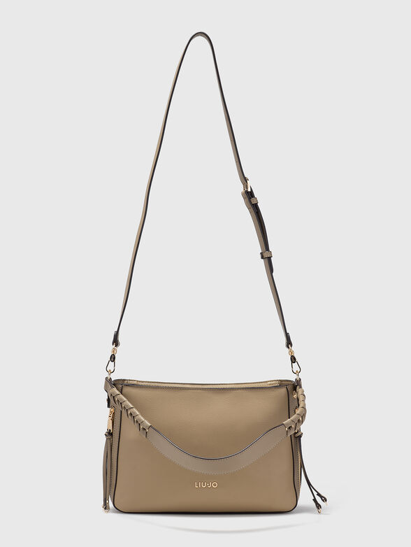 Bag with gold details - 2