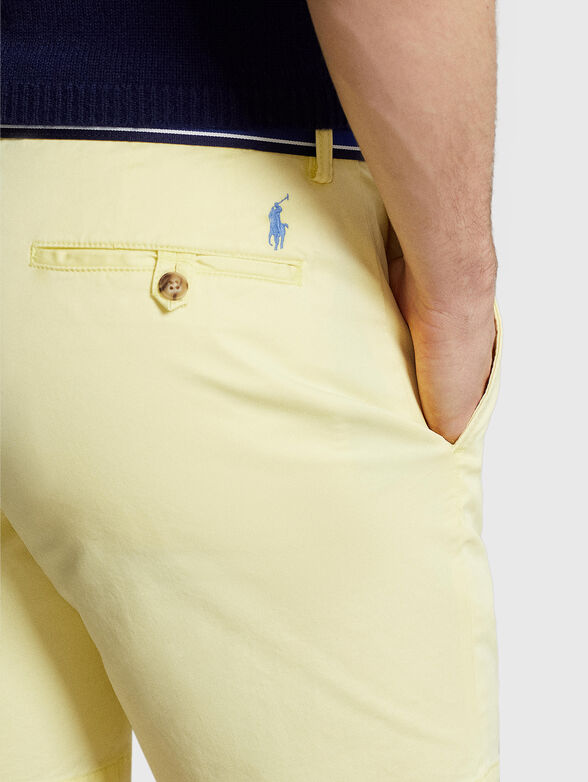 BEDFORD short pants - 3