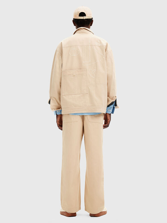 IDAHO transitional jacket - 3