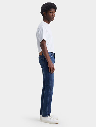 511™ blue jeans - 4