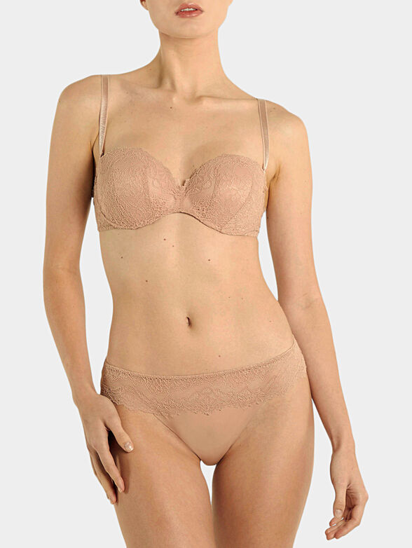 Orchidea Brazilian briefs - 1