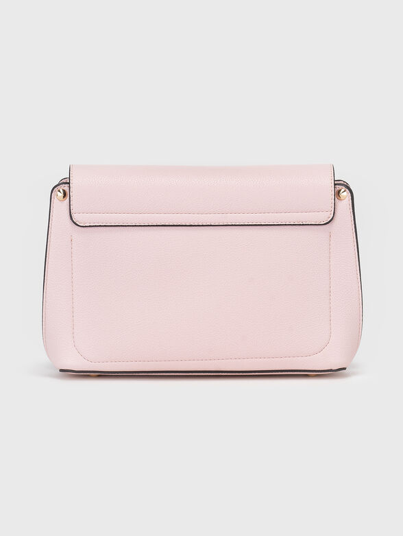 Logo crossbody bag - 3