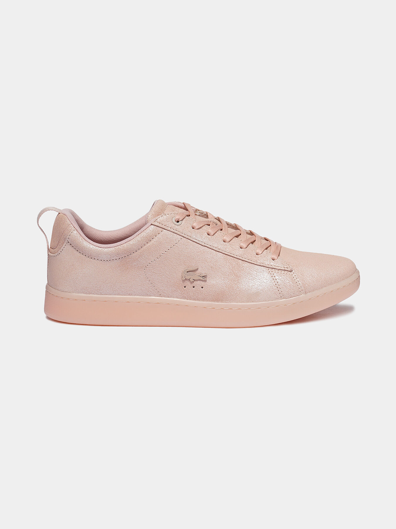 CARNABY EVO 120 blue suede sneakers brand LACOSTE Globalbrandsstore en