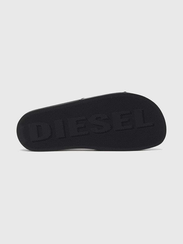 SA-CLYDE slippers - 5