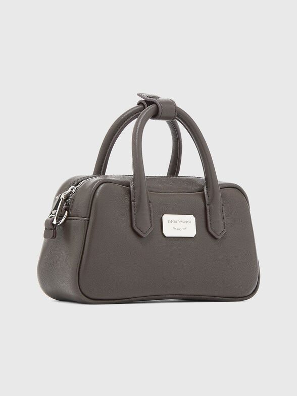 Small bag with metal detail - 3
