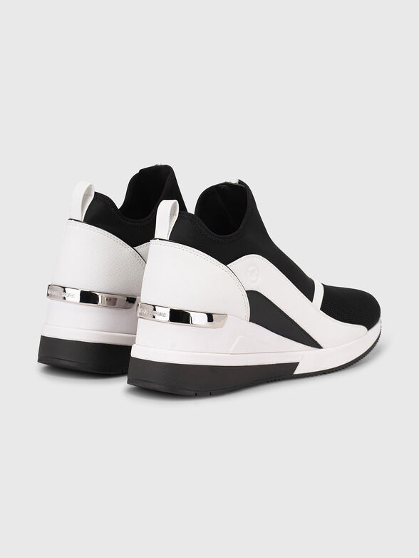 SPENCER sneakers - 3