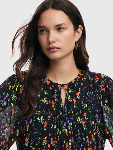 KANSAS CITY dress - 4