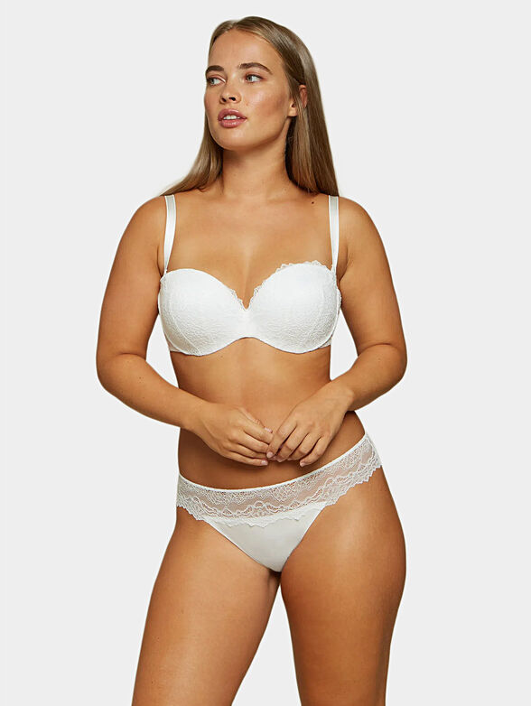 Orchidea Brazilian briefs - 1