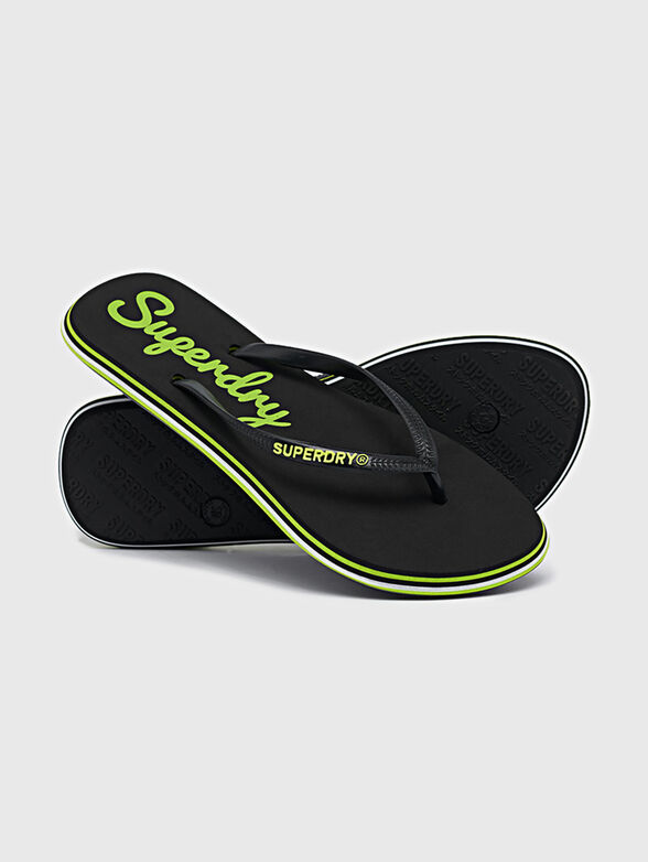 NEON RAINBOW Slides - 1