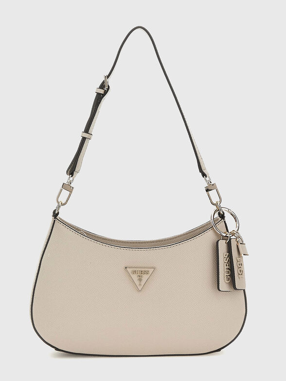 NOELLE bag with logo details - 1