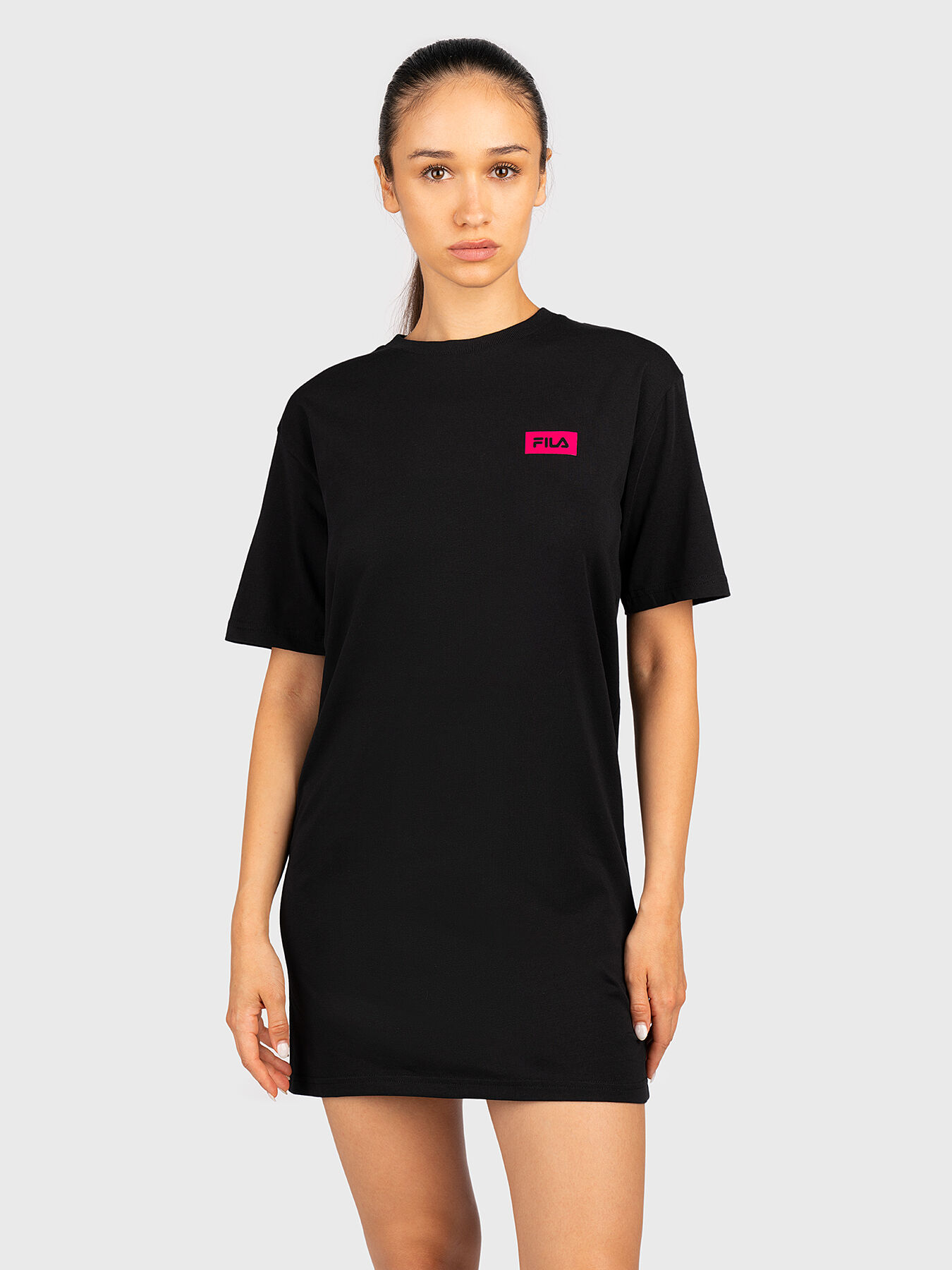BARLETTA sports cotton dress brand FILA Globalbrandsstore en