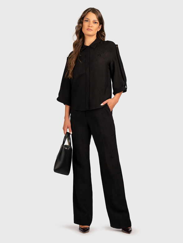 WHITNEY trousers - 4