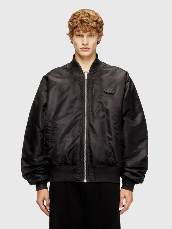 W-TYPE-D1 reversible bomber jacket - 1