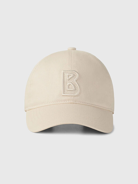 RUTHIE Baseball Cap - 3