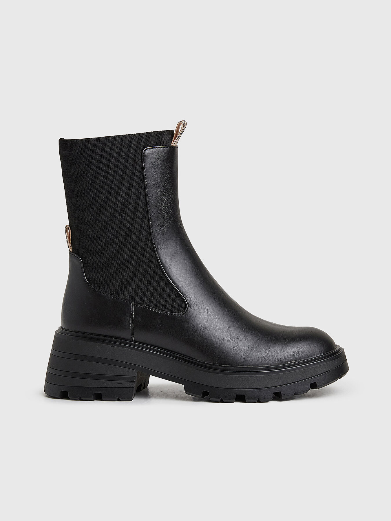 Pepe jeans chelsea boots clearance