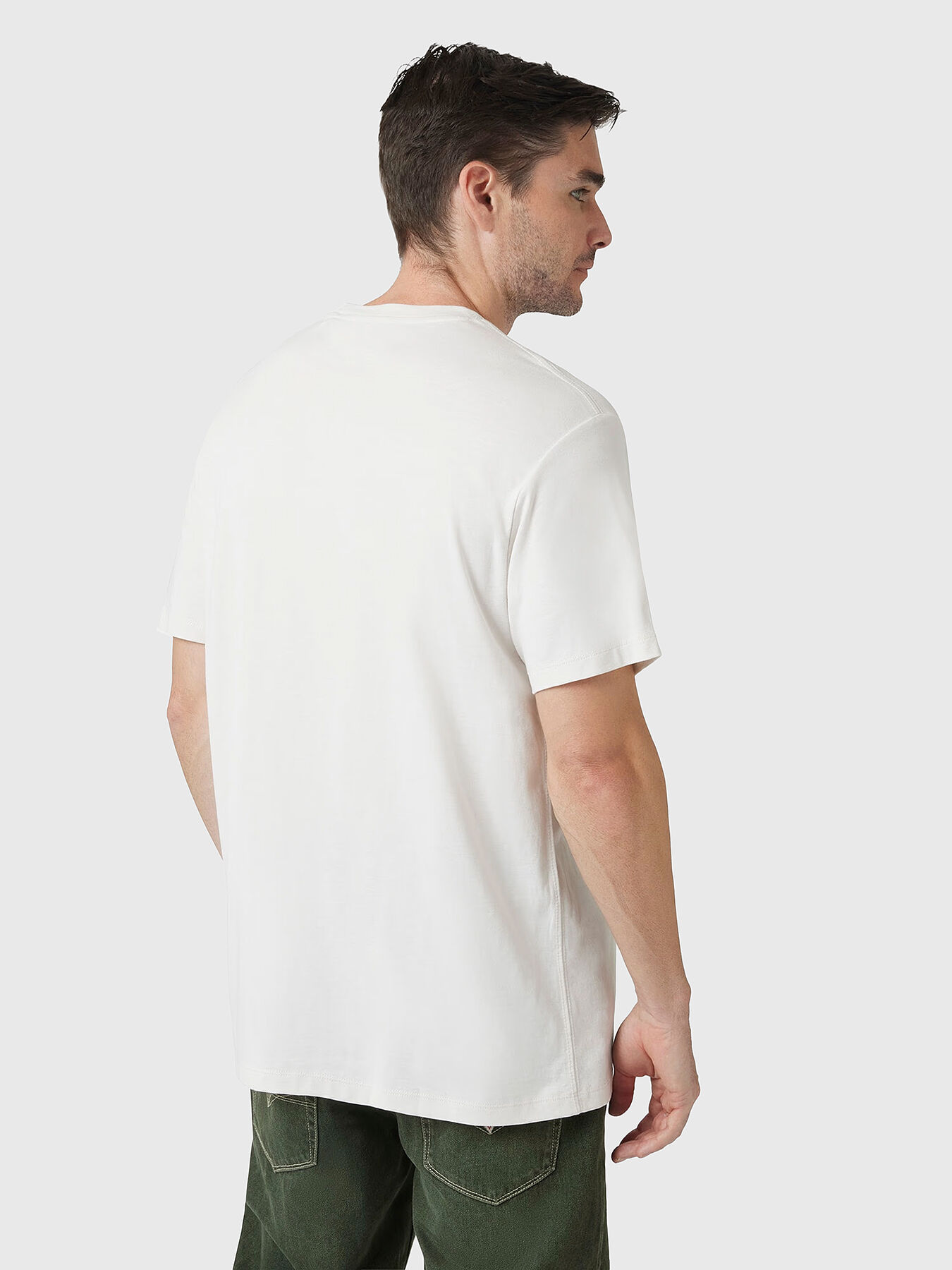 トップス WILLFULLY10th embroidery logopackT-shirt Amazon.com: Dixon Name T-Shirt : Clothing, Shoes & Jewelry