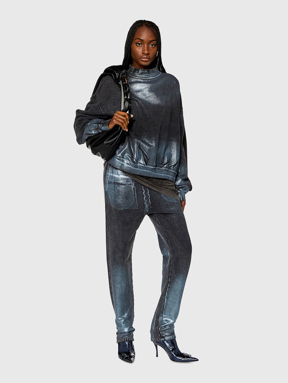 F-ALEXAN sweatshirt  - 2