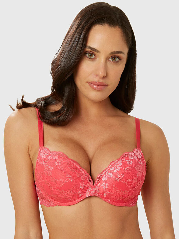 Buy Red Bras for Women by Yamamay Online