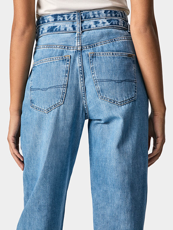 WILLOW Jeans - 4