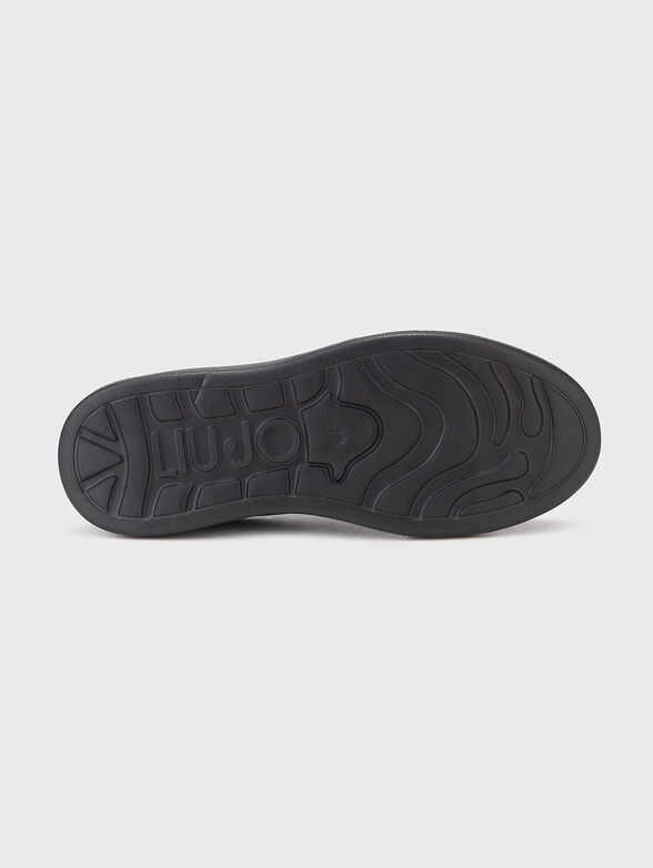 BABOL 01 sports shoes - 5