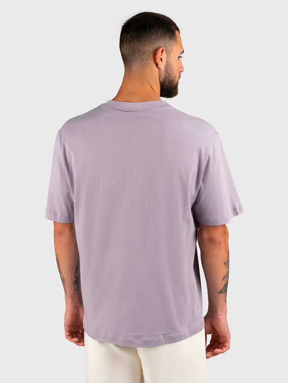 NUNE unisex T-shirt - 2