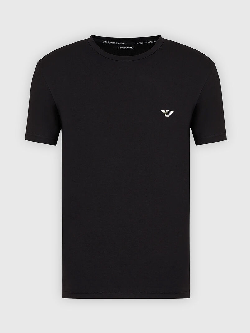 Crew neck T-shirt - 3