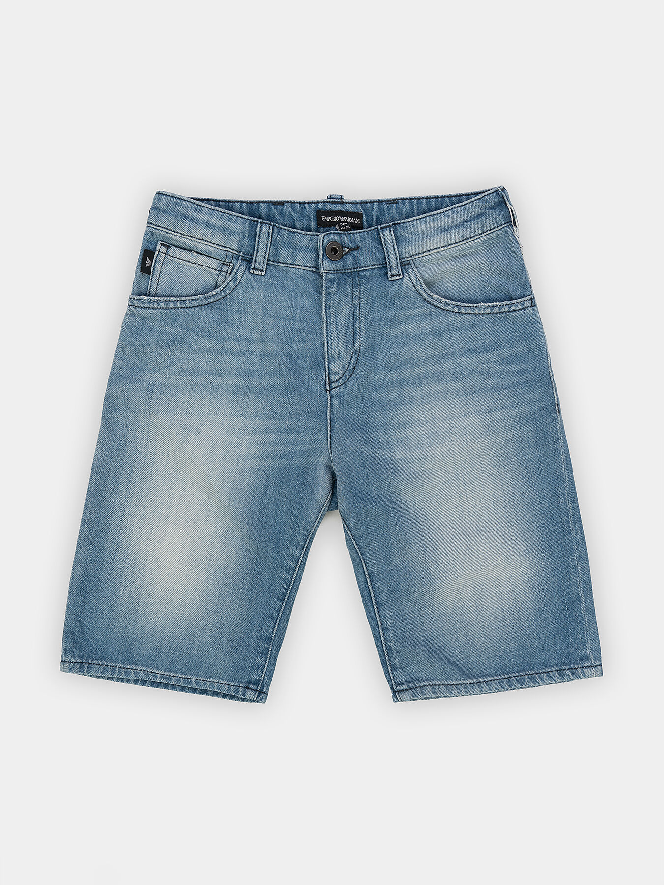 Short sales jeans emporio