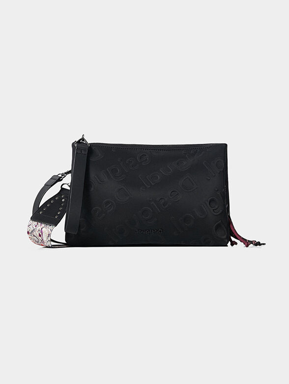 DORTMUND Bag with embossed logo - 1