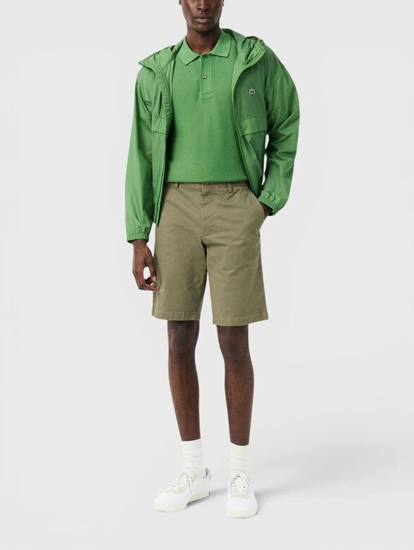 Chino Shorts - 1