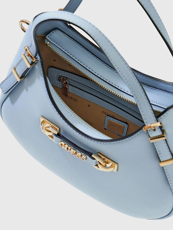 LEFIA small bag with gold details - 4