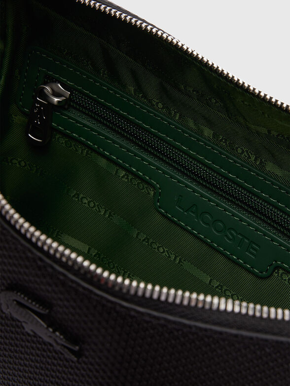 CHANTACO leather crossbody bag - 6