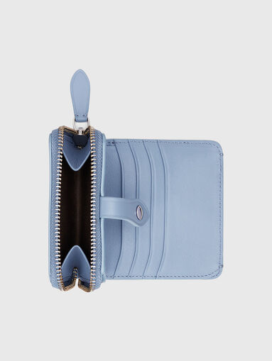 Polo Bear small leather wallet - 4